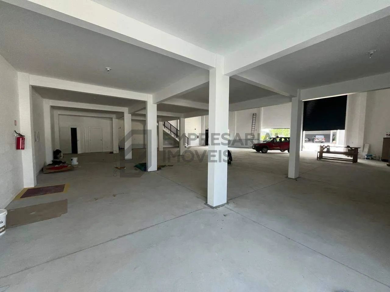 Galpão Comercial/Industrial para Aluguel em Palhoça  Jardim Eldorado - Foto 2