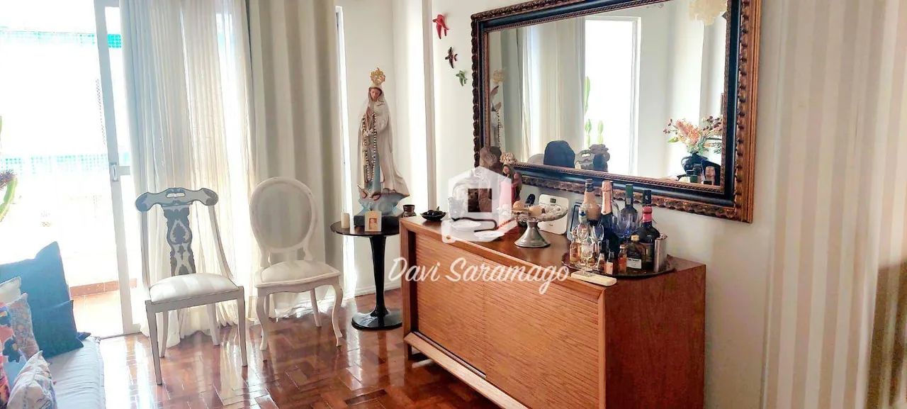 Cobertura com 2 Quartos à Venda em Icaraí - Foto 4