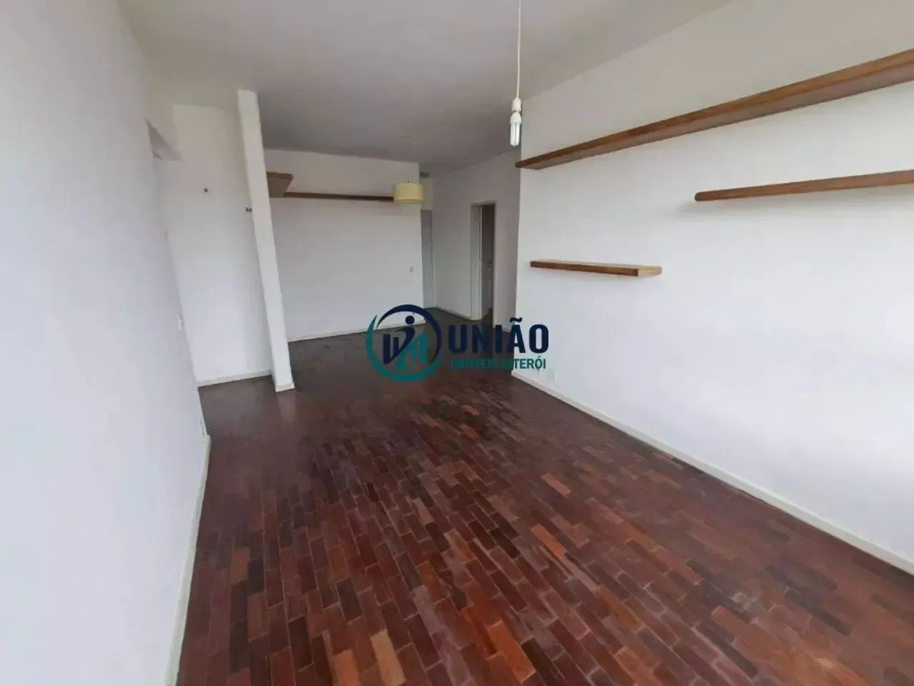 Apartamento à venda próximo ao Campo de São Bento com 1 Quarto e Vaga - Foto 3