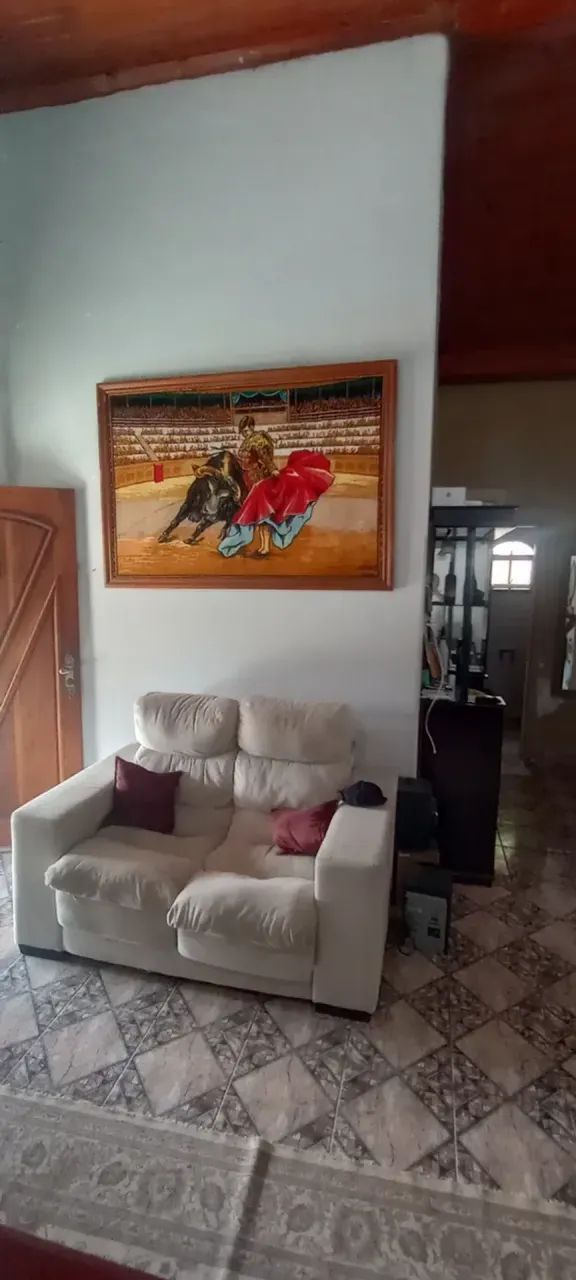 Casa próximo ao Centro em Cunha - Foto 5