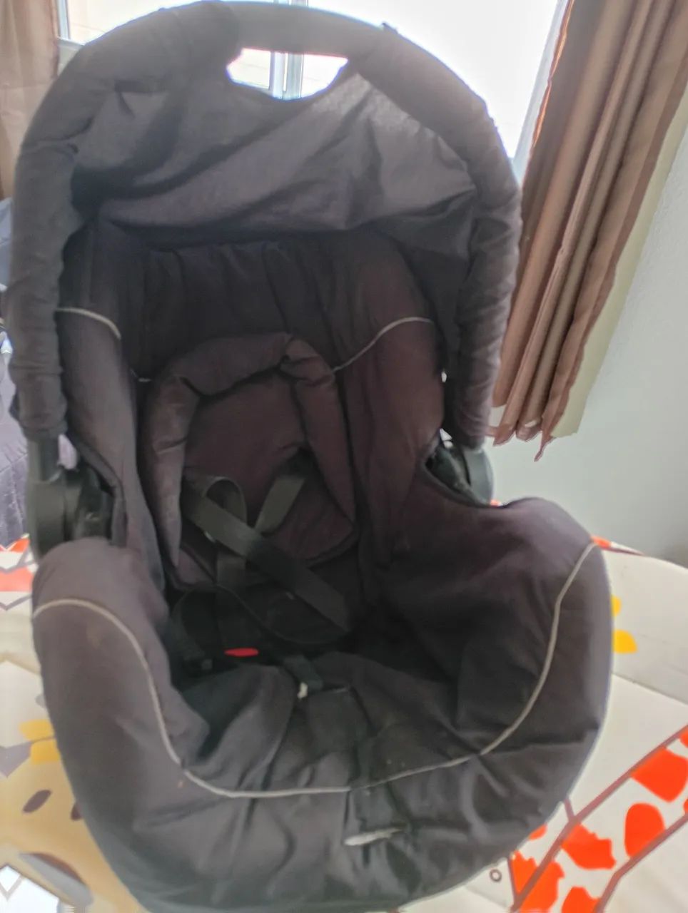 Bebê conforto 