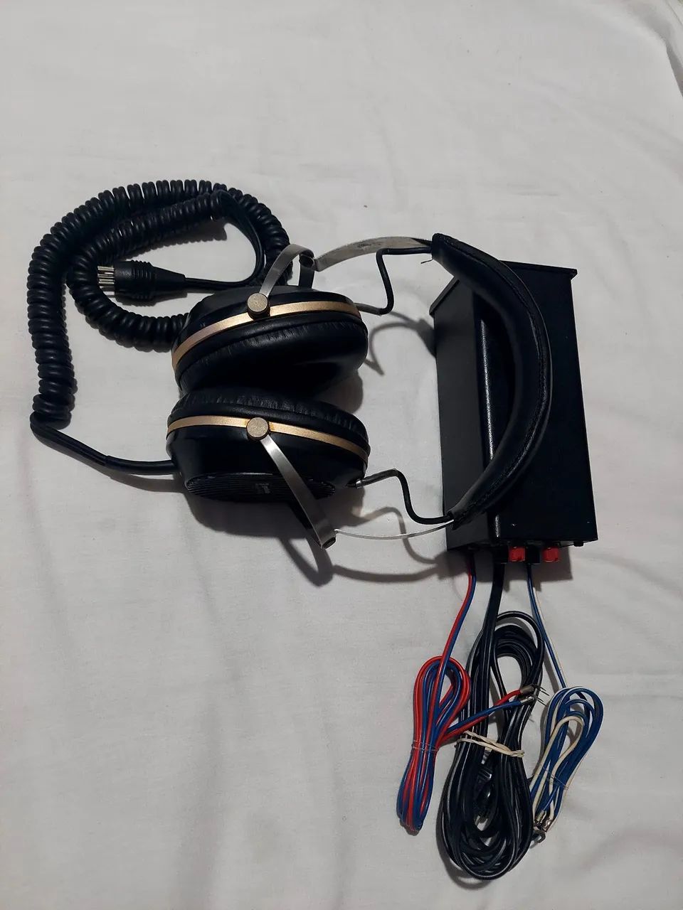 fone Gradiente modelo RCF-233  - Foto 4