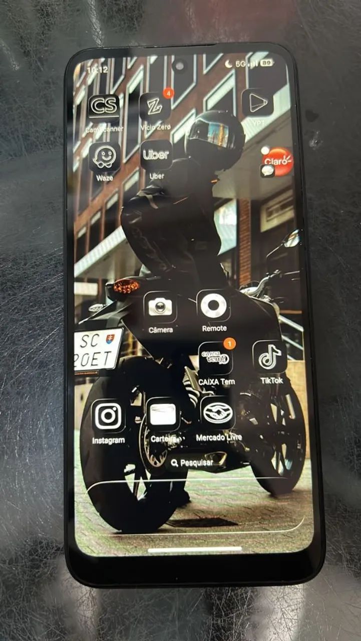 Celular Redimi 13 