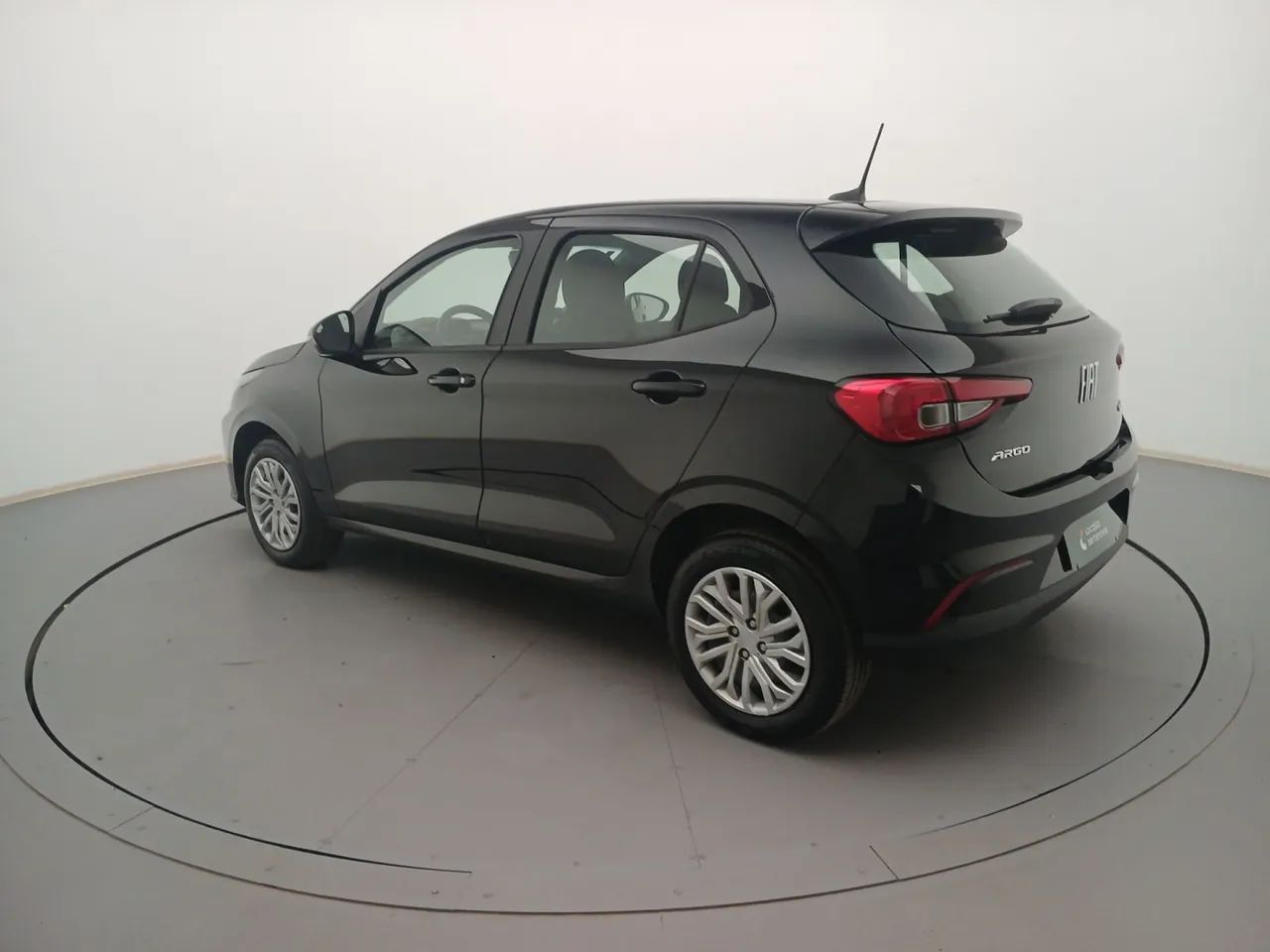 Fiat Argo Drive 1.0 Firefly 2026 - Foto 3