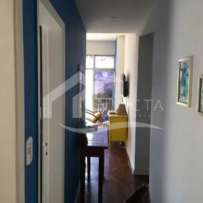 EXCELENTE 2 QUARTOS COM VARANDA - Foto 4