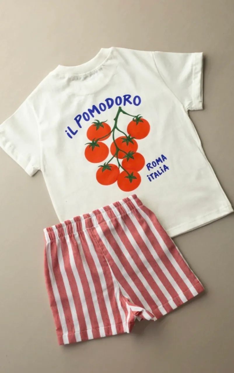 Conjunto Happy - Foto 2