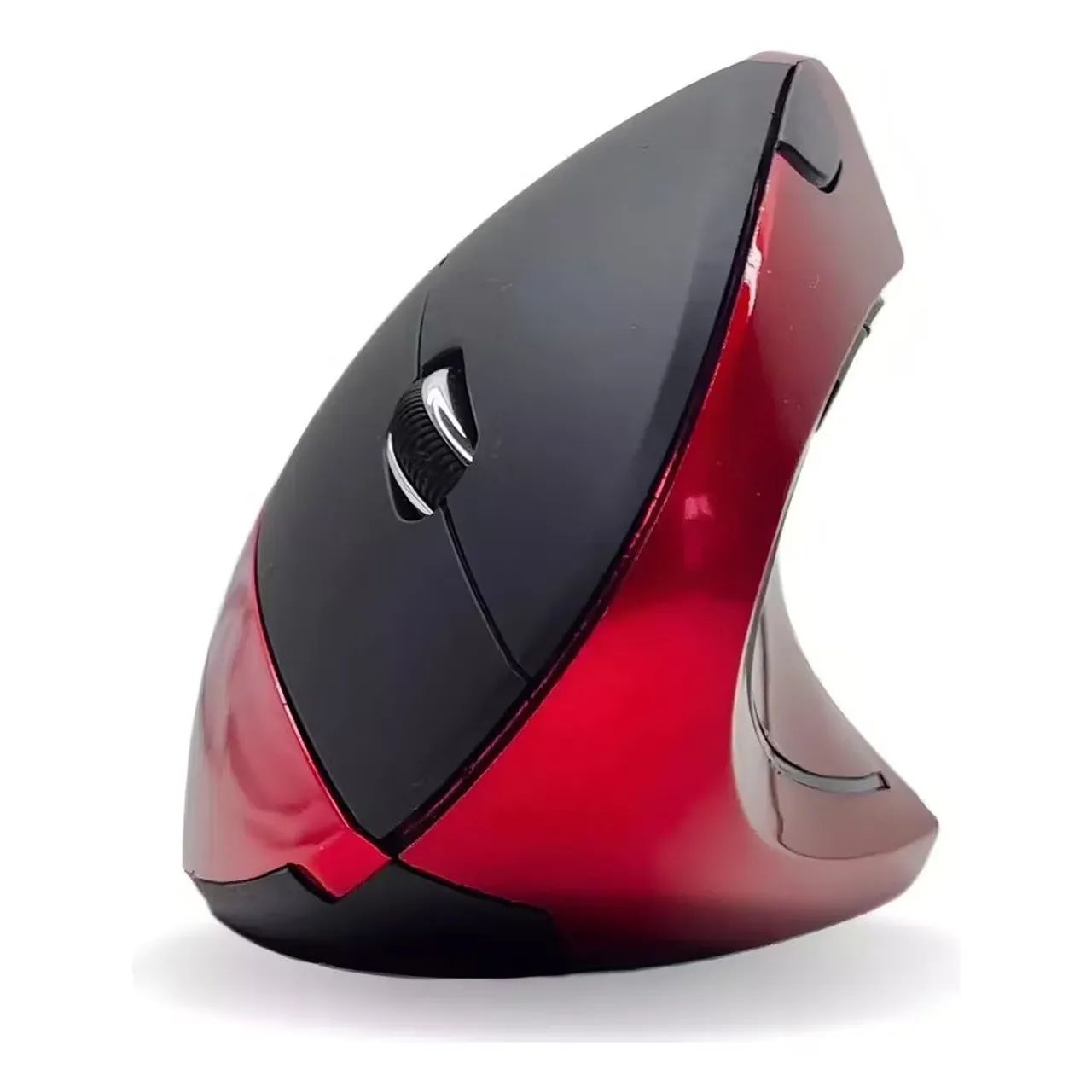 Mouse ergonômico sem fio  - Foto 3