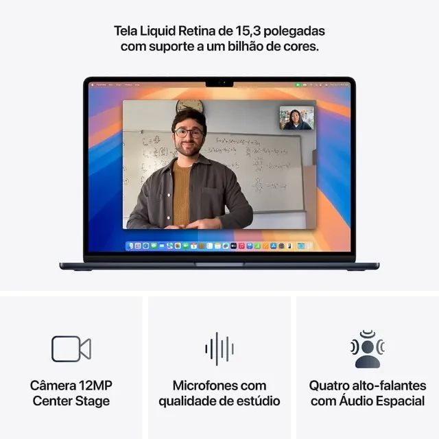 MacBook Air M4 15