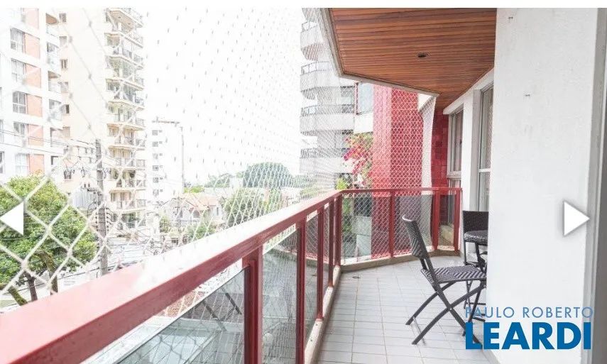 APARTAMENTO - PERDIZES - SP - Foto 3