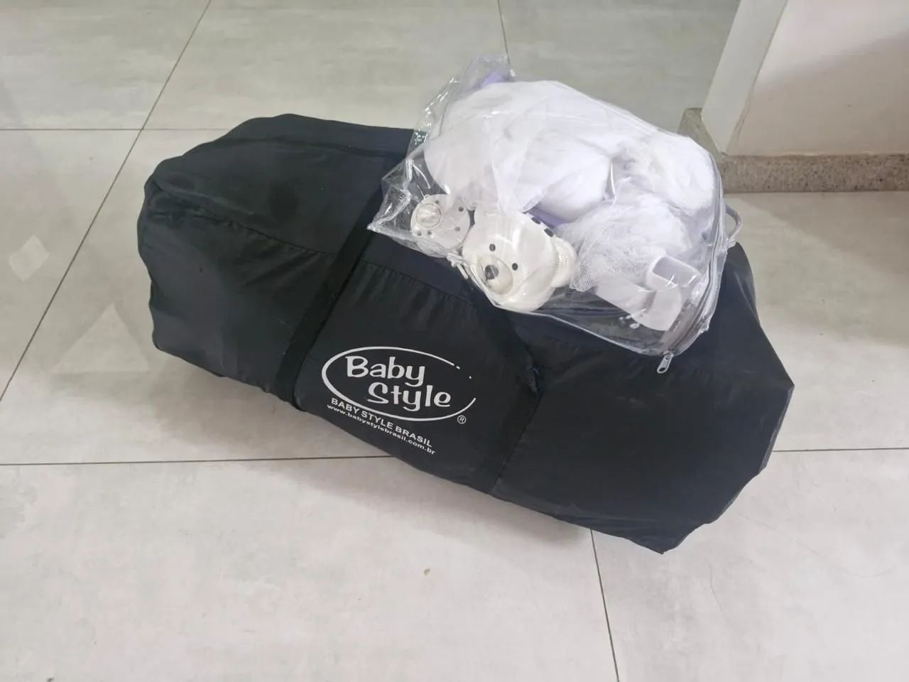 Cercadinho de bebe - Foto 3