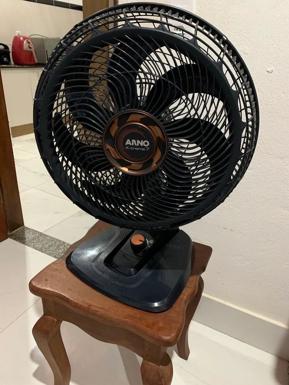 Ventilador  - Foto 3