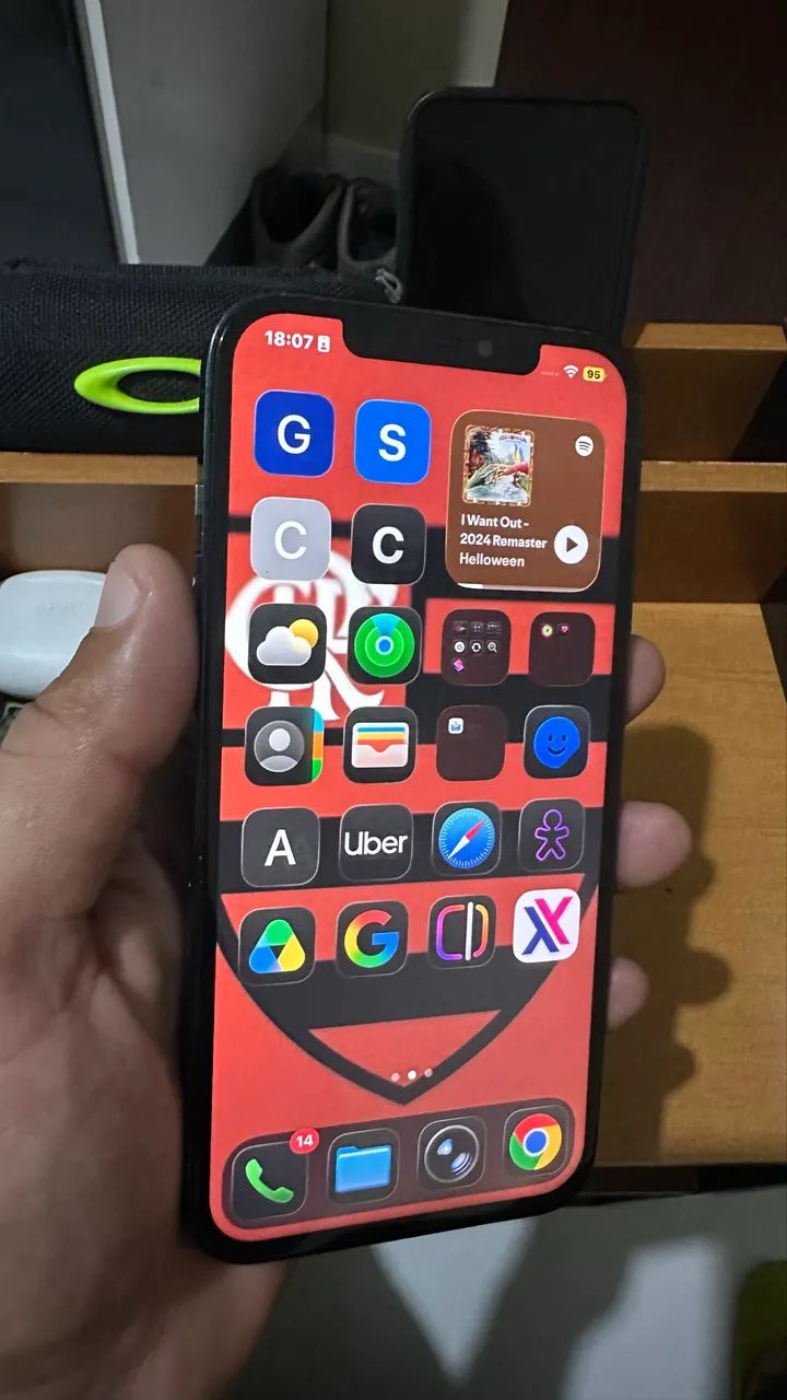 iPhone 12 pro max 128gb - Foto 4