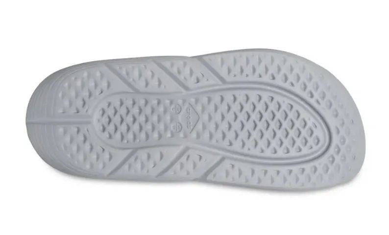 Crocs Off Grid Clog NOVO - 100% Original | Cinza - Foto 5