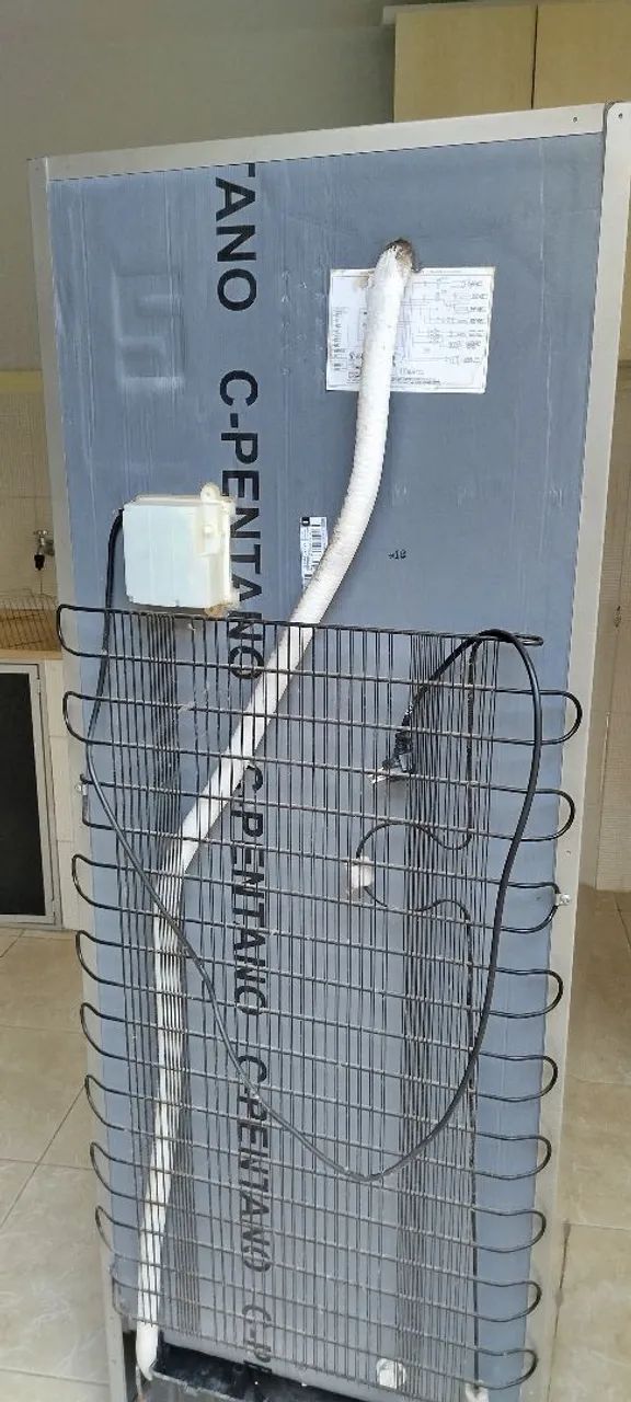 Geladeira Electrolux (aceito propostas) - Foto 3