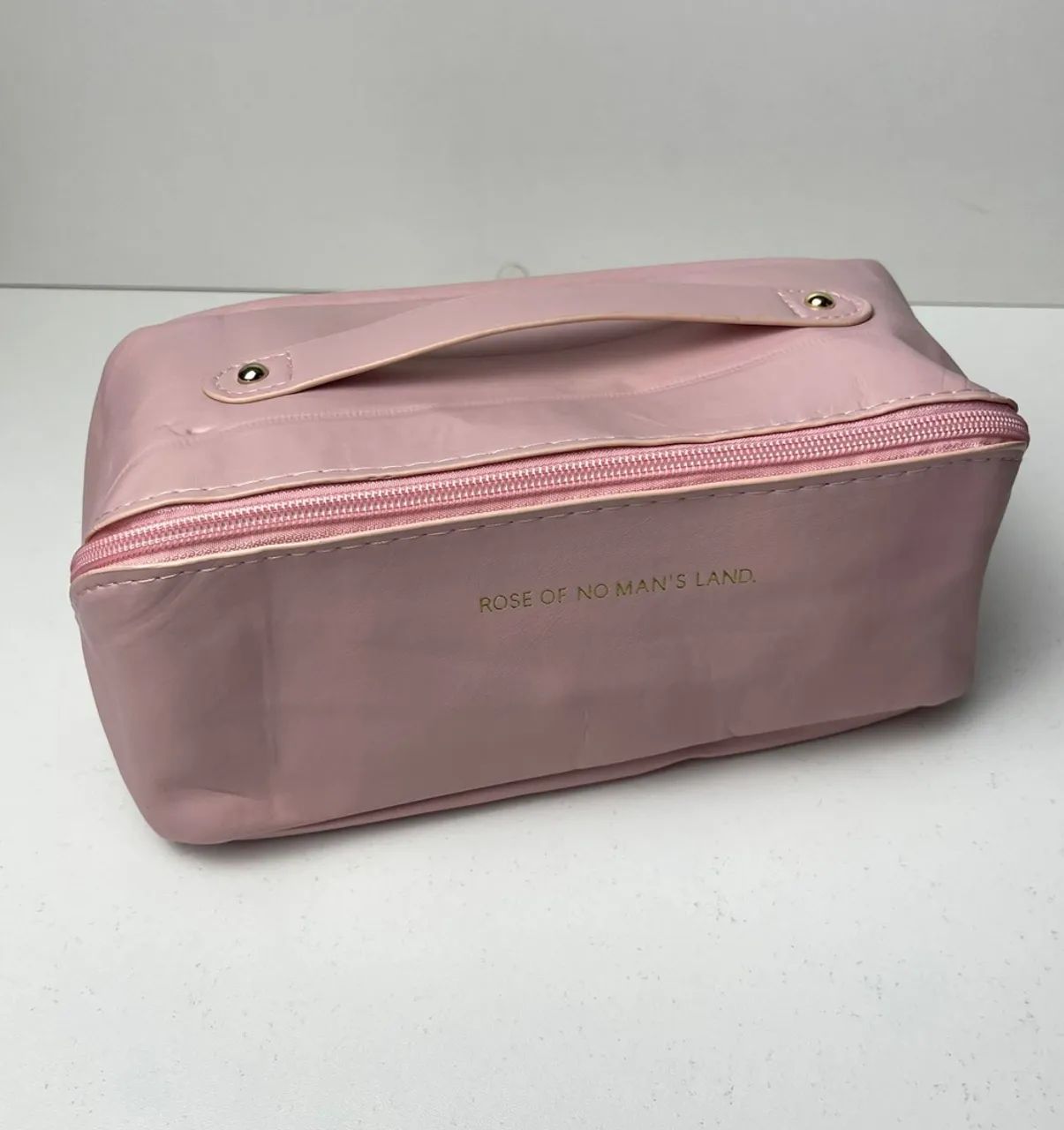 Necessaire feminina com várias divisarias  - Foto 3