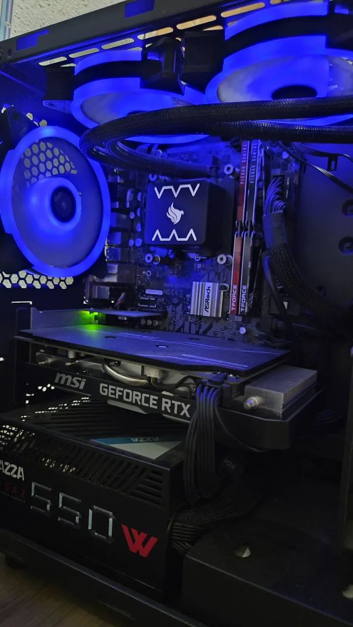 Pc Gamer  - Foto 3