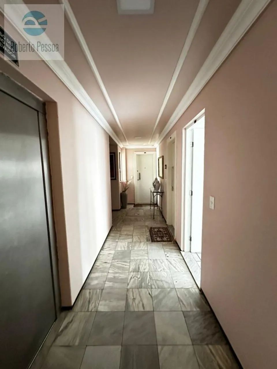 Apartamento à venda | Edifício Rio Vouga | Bairro Aldeota | Fortaleza (CE) - - Foto 4