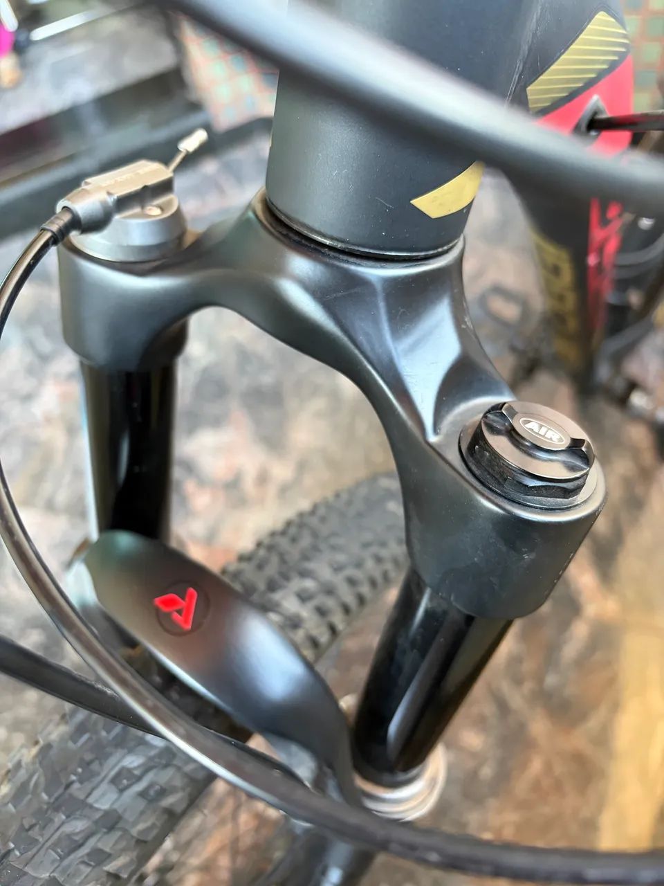 ? Oggi Big Wheel 7.0 Aro 29 - Foto 3