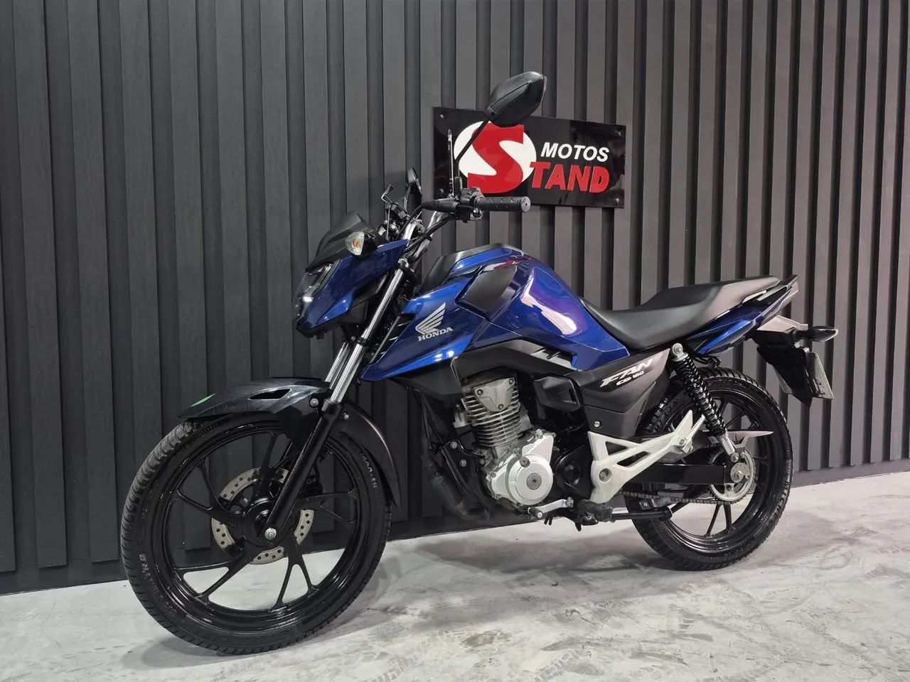 Honda cg 160.fan - Foto 4