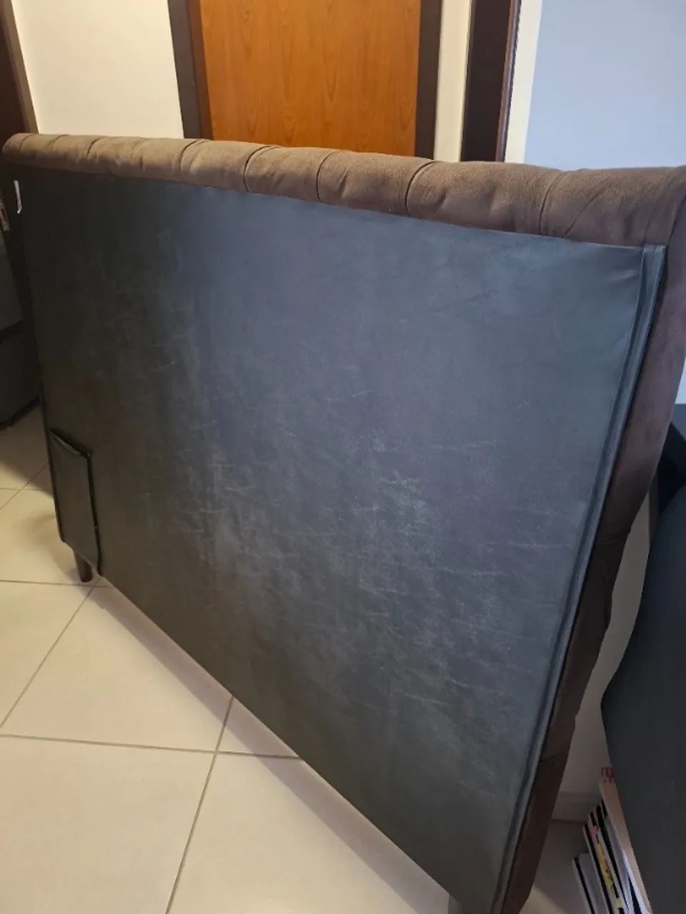 Cabeceira de cama  - Foto 2