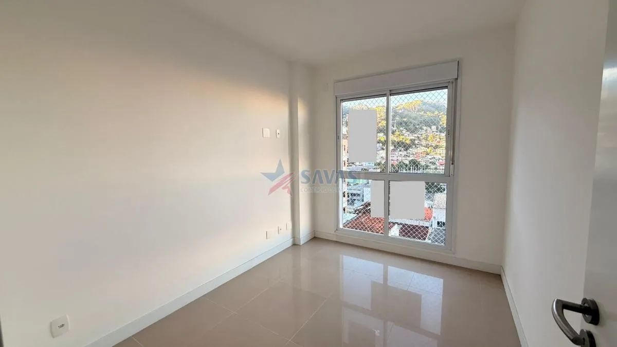 INTERESSANTE APTO 2 DORMITÓRIOS - GARAGEM - Foto 5