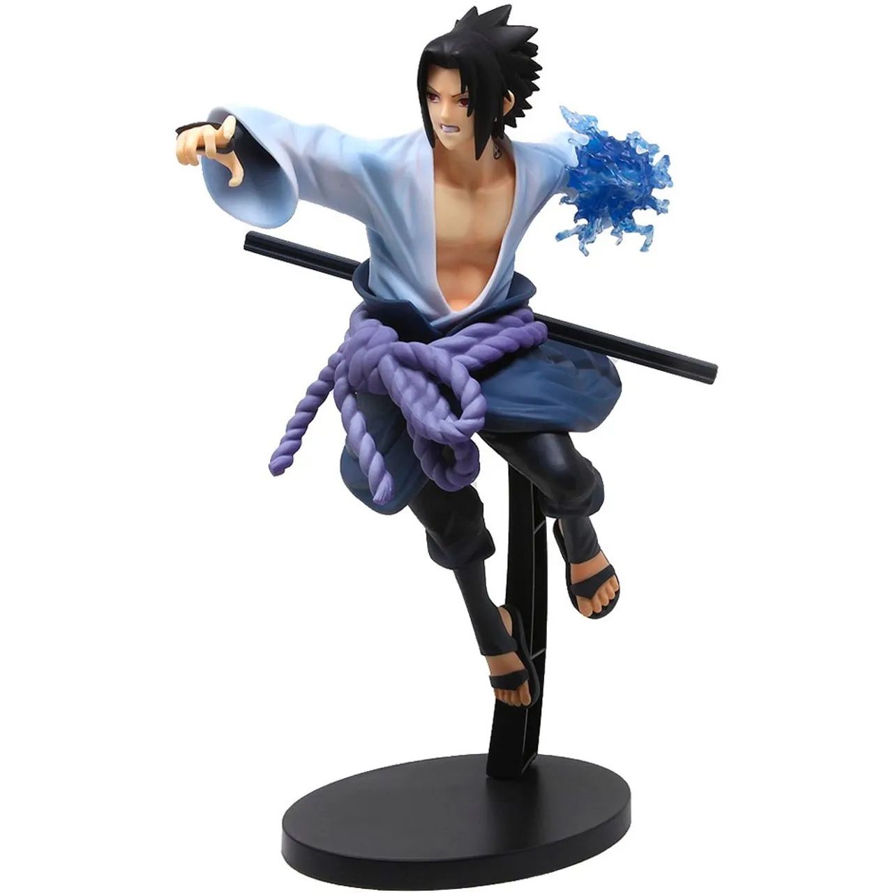Figuras de Ação Dragon Ball, Naruto, One Pience, Marvel, DC e Outros. - Foto 2