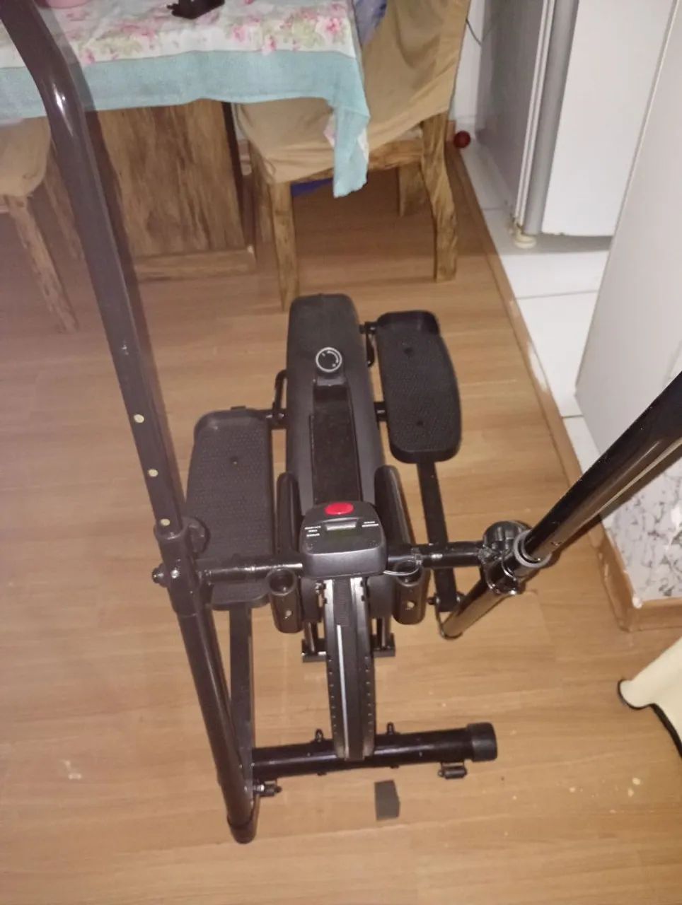 Elíptico novo - Foto 4