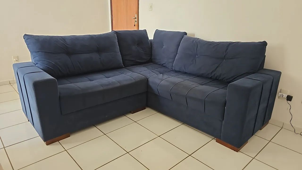Sofá  - Foto 3