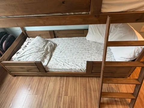 Casa Beliche da Tok Stok - Foto 6