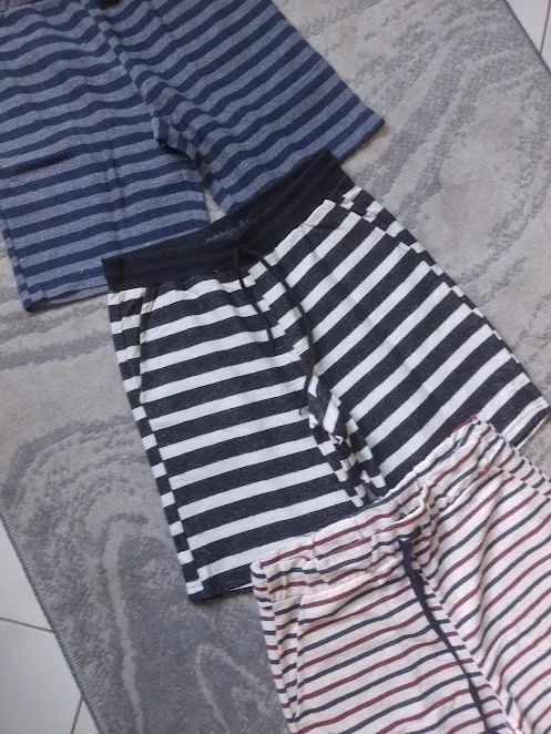 Kit 3 bermudas masculinas - Foto 3
