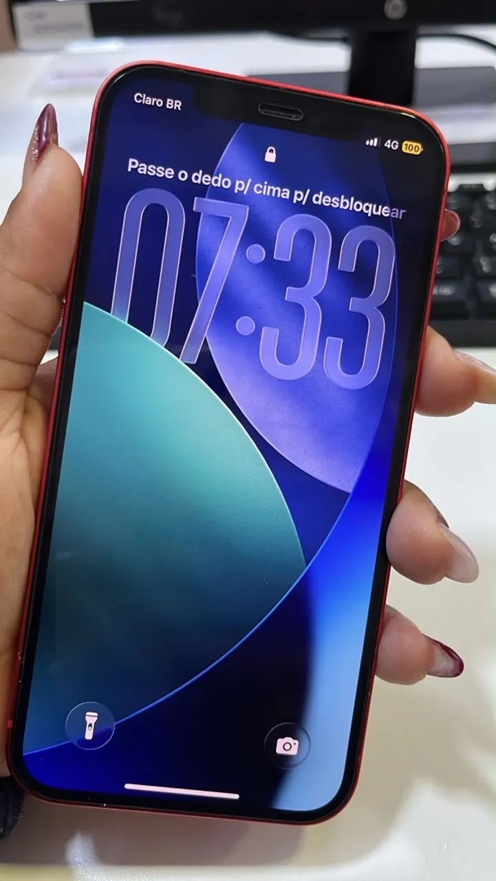 iPhone 12 - Foto 2