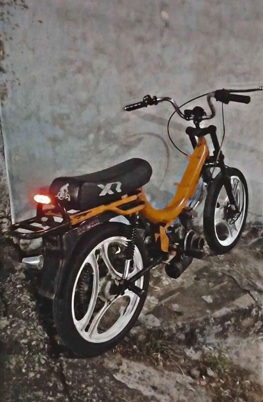 Moby da pau em POP 100
