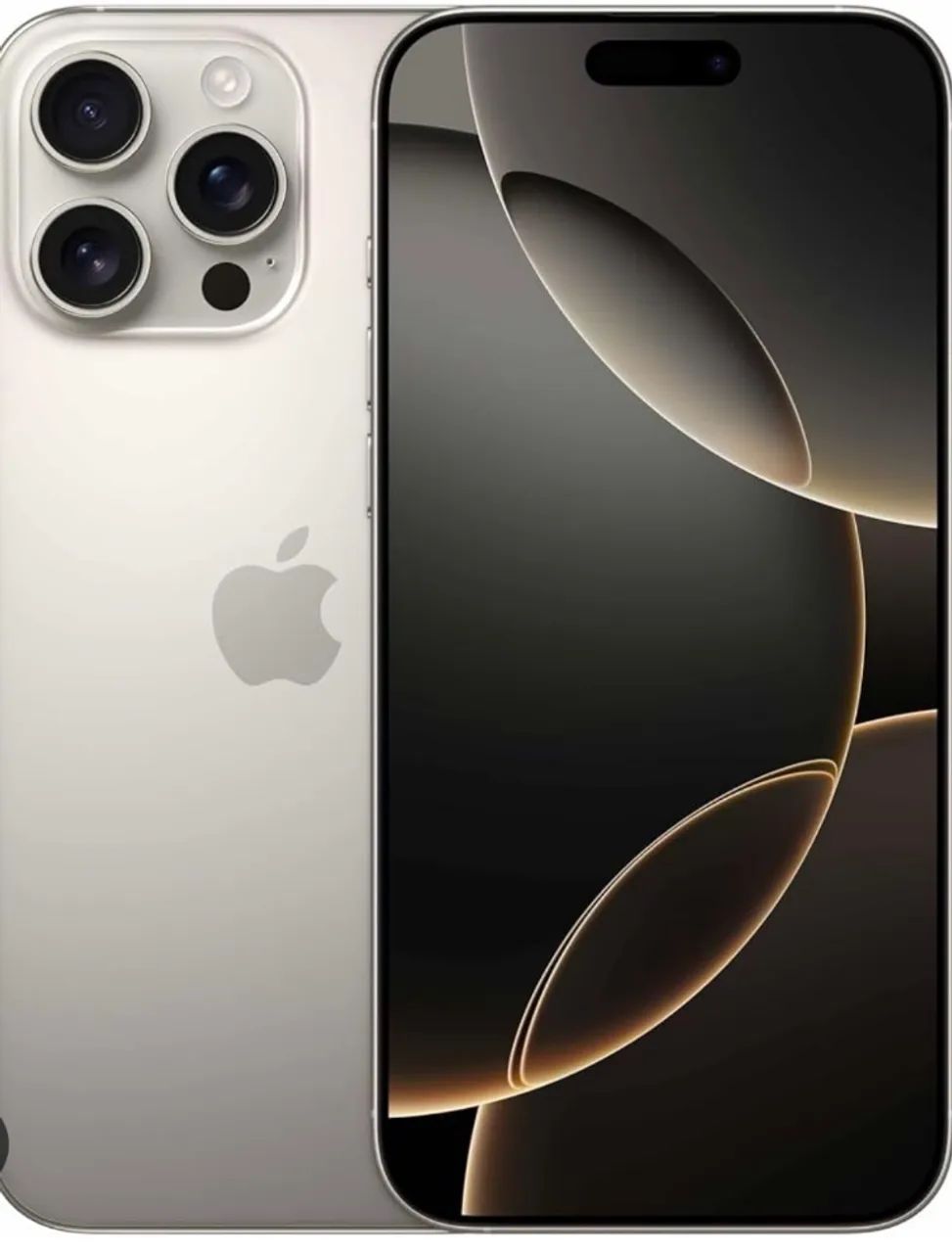 iPhone 16 pro Max 5.600 R$  - Foto 2