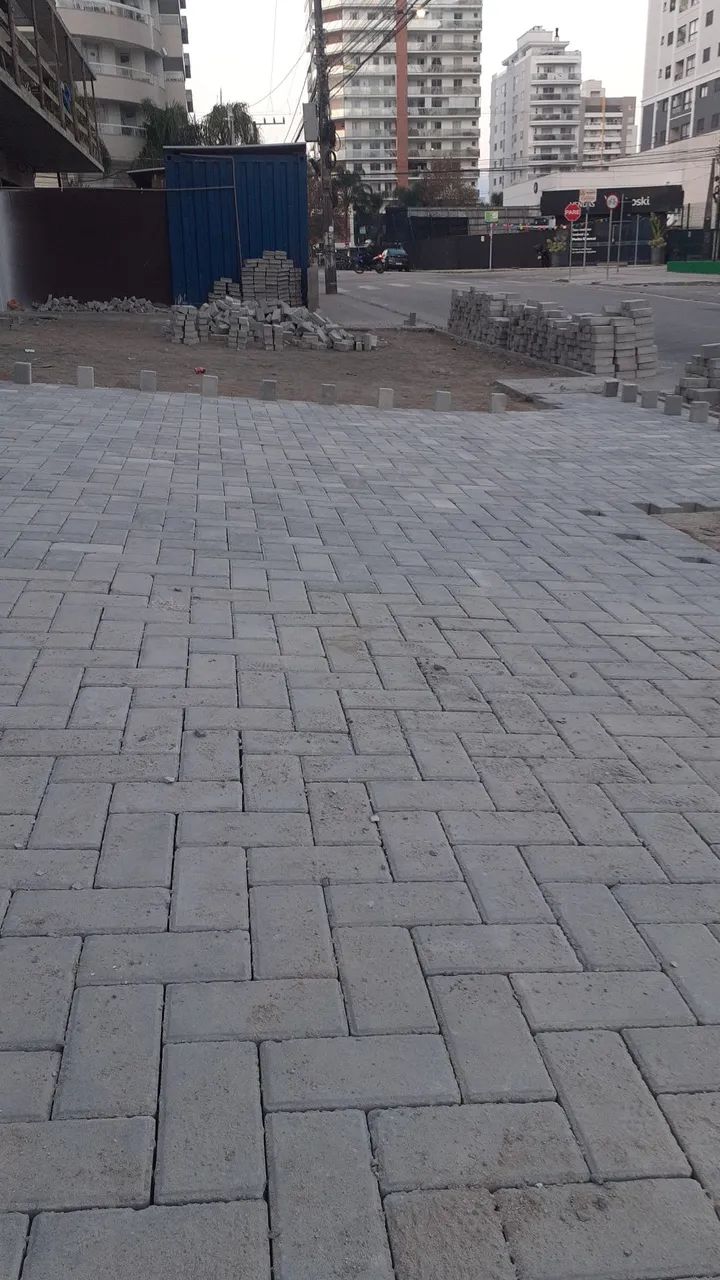 PAVER E ESTALAÇAO FAÇA SEU ORÇAMENTO  - Foto 5