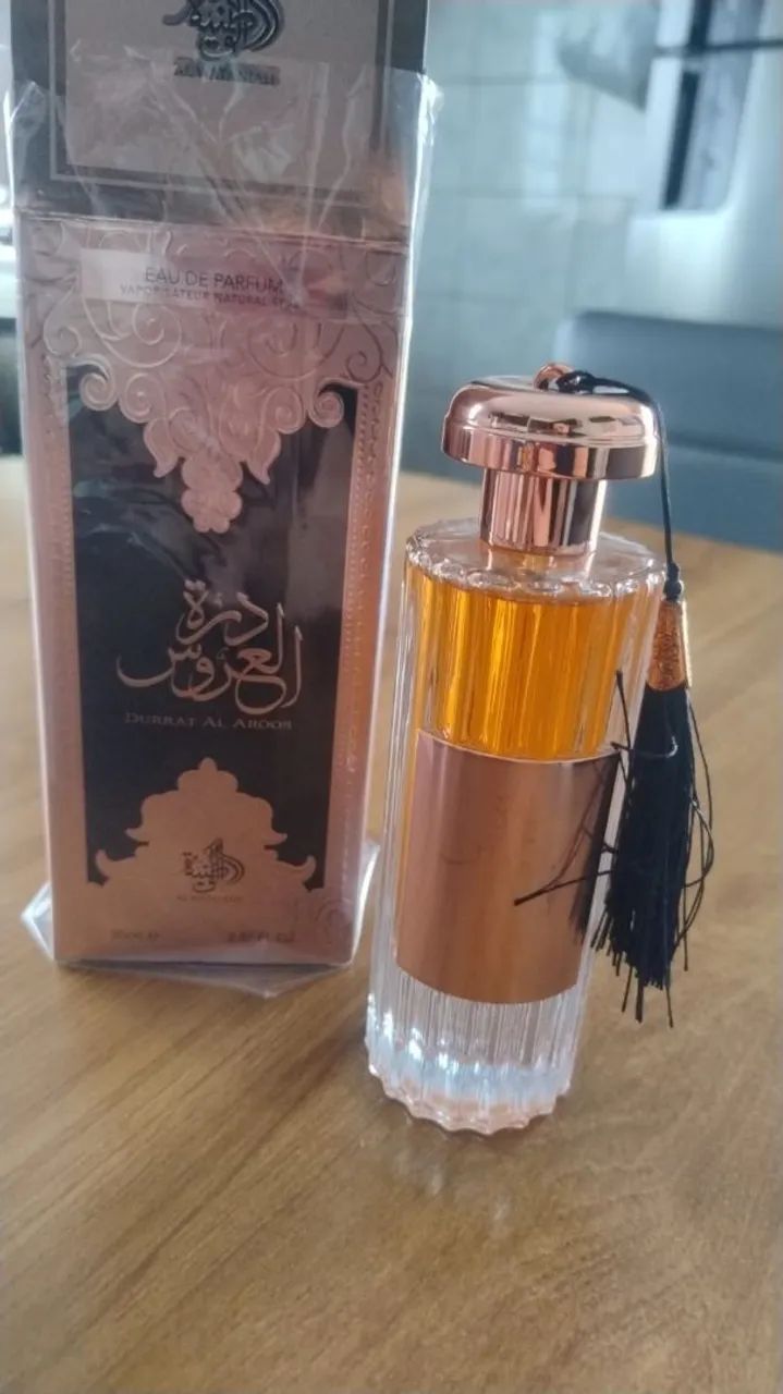 Vende se Perfume arabe importado  - Foto 5