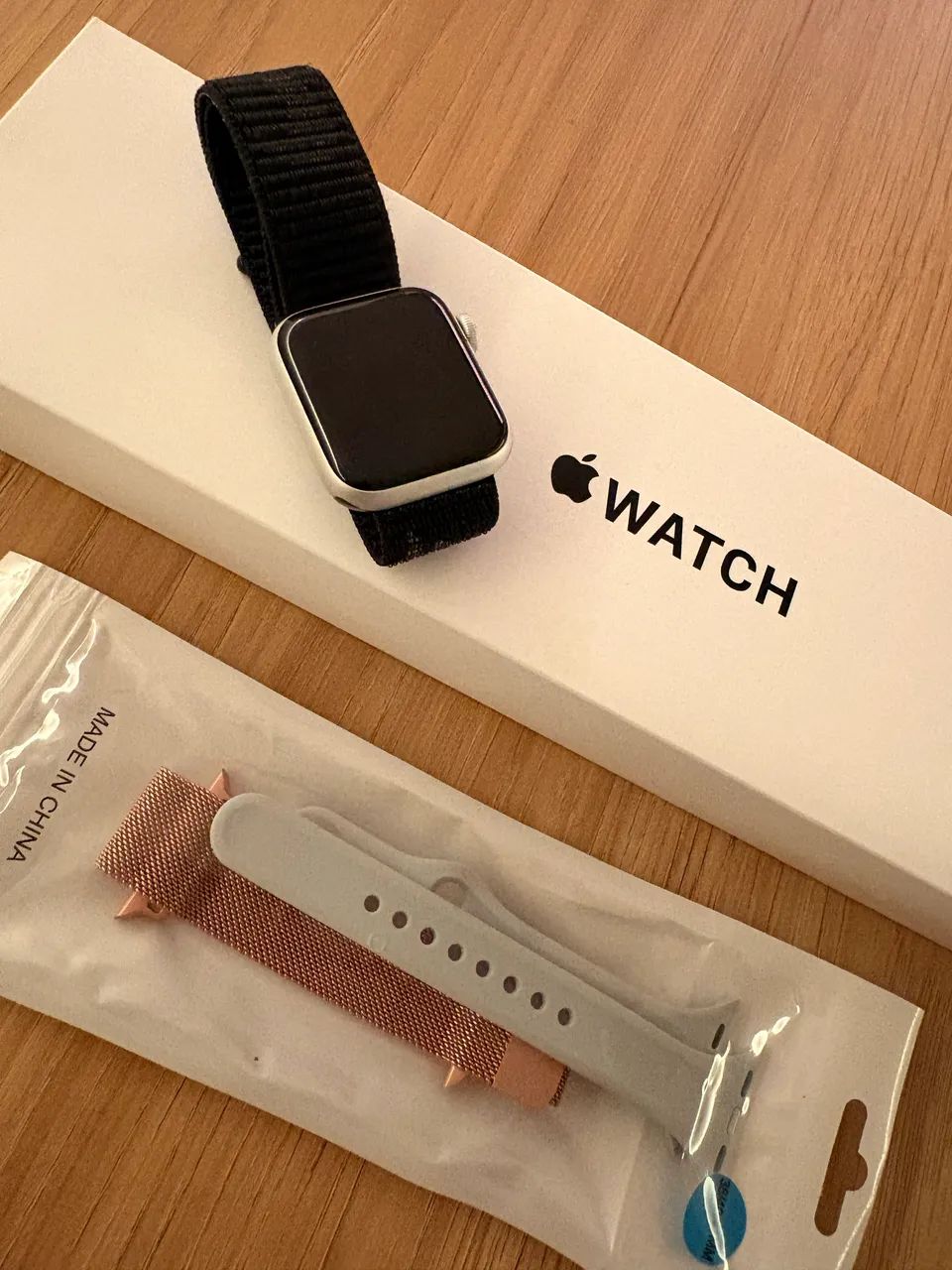 Apple Watch SE - Foto 2