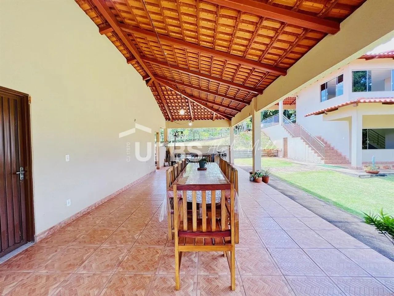 Alto da Boa Vista - Chácara 3 quartos, sendo 1 suíte - Foto 3
