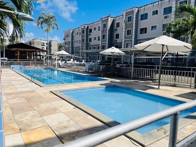 APARTAMENTO NOVO AURORA PARA VENDER EM 24 horas