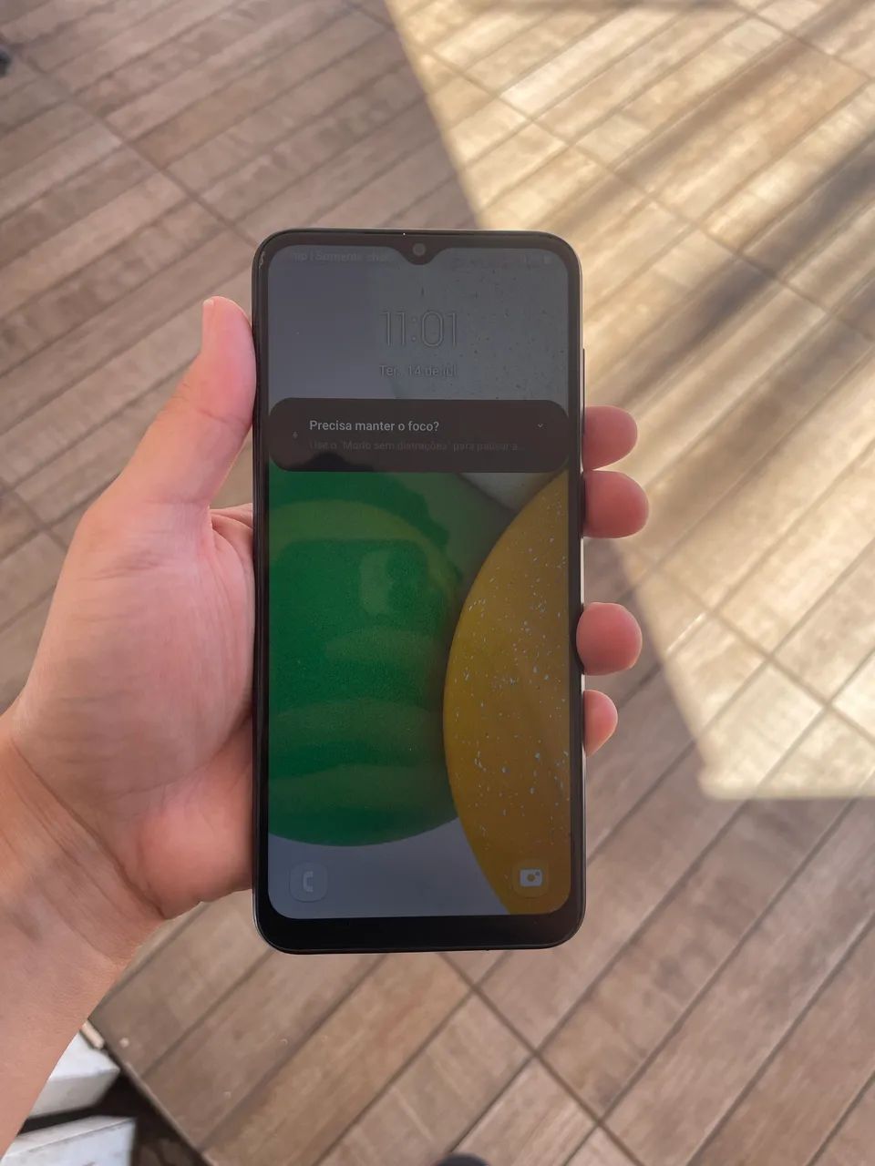 Samsung a03 - Foto 2