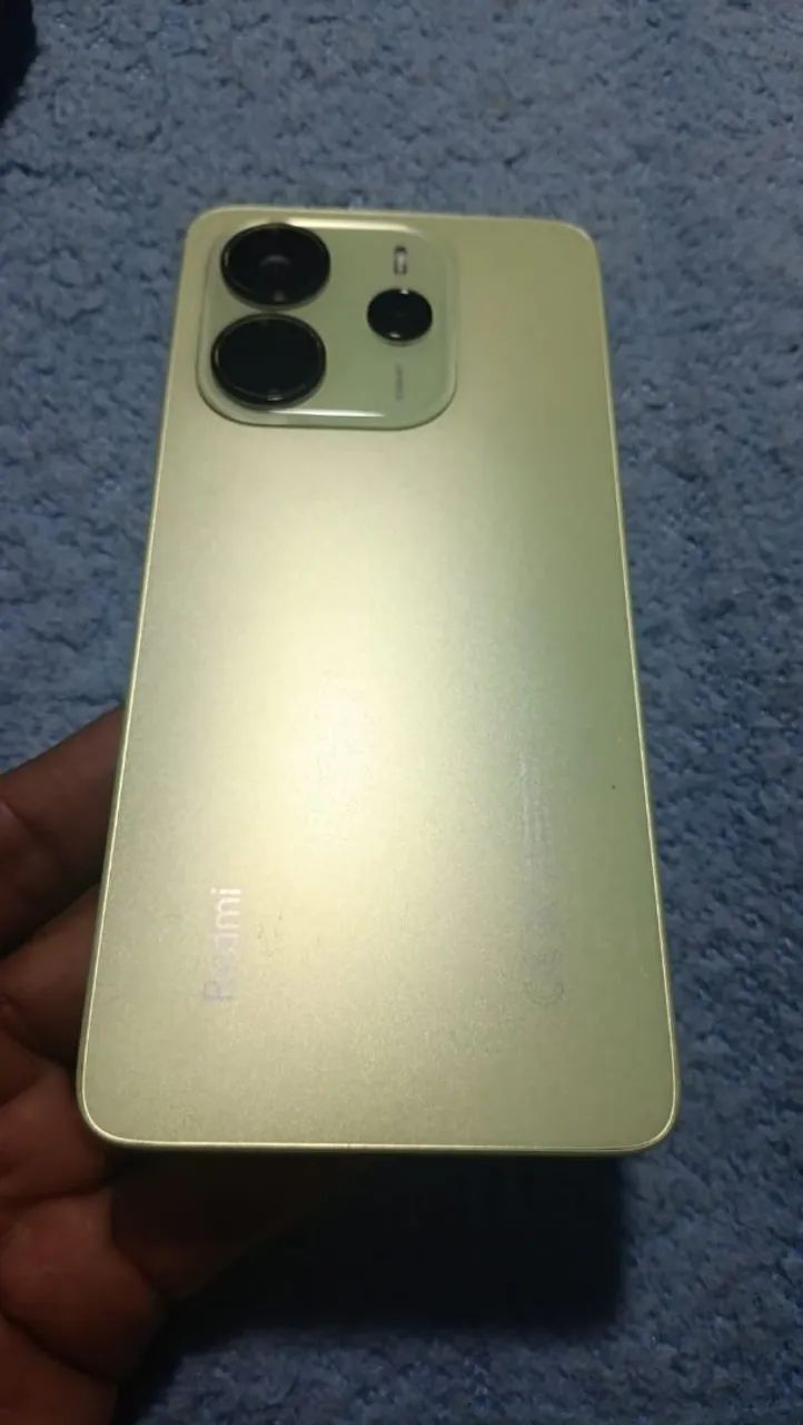Xiaomi Note 14 - Foto 5