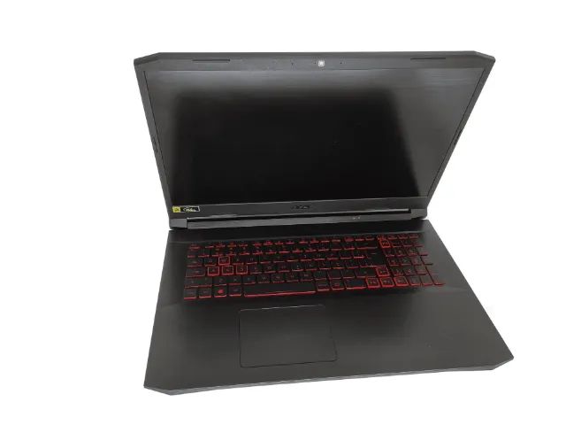 ACER NITRO com processador Intel Core i7 Décima Primeira Geração - RAM 16GB - RTX 3050 - Foto 4