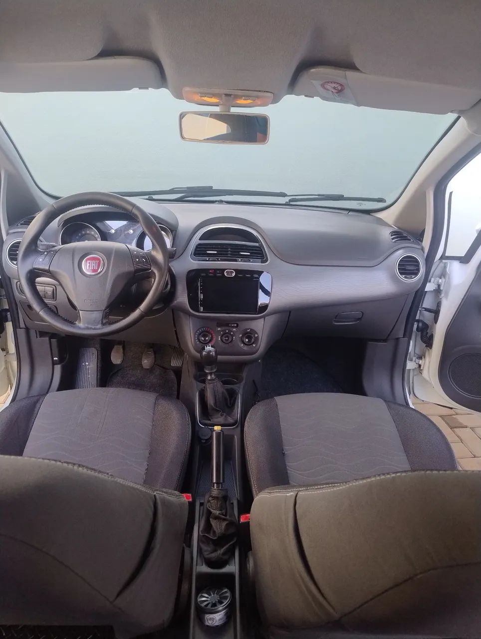 Punto essence 1.6 manual - Foto 4