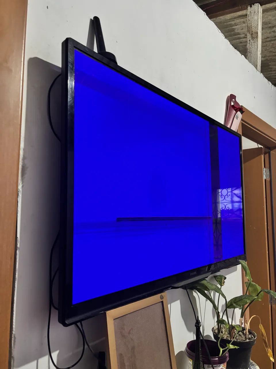 Tv para venda  - Foto 2