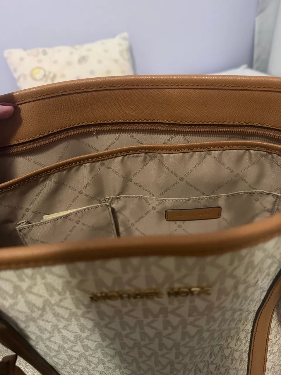 Bolsa Michael Kors  - Foto 5