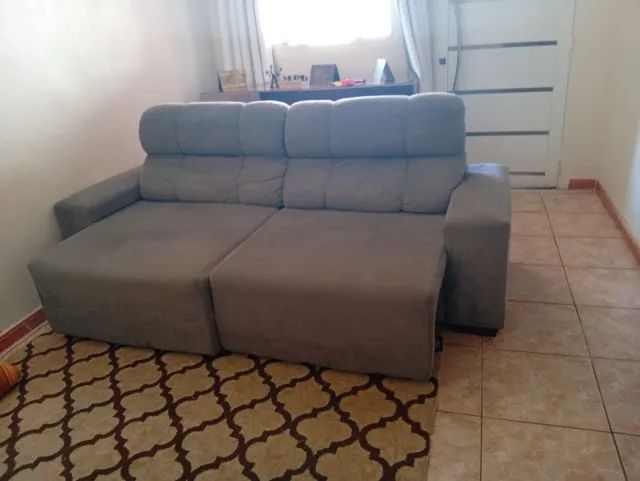 Sofa Retratil 