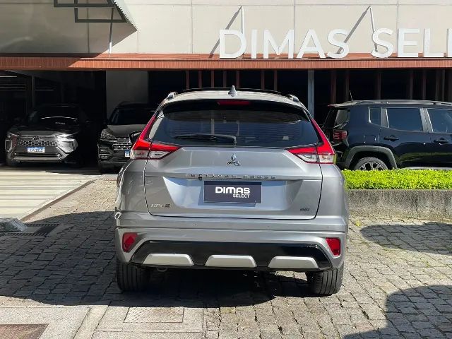 Mitsubishi Eclipse Cross HPE-S 1.5 16V 165cv Aut. 2026 - Foto 5