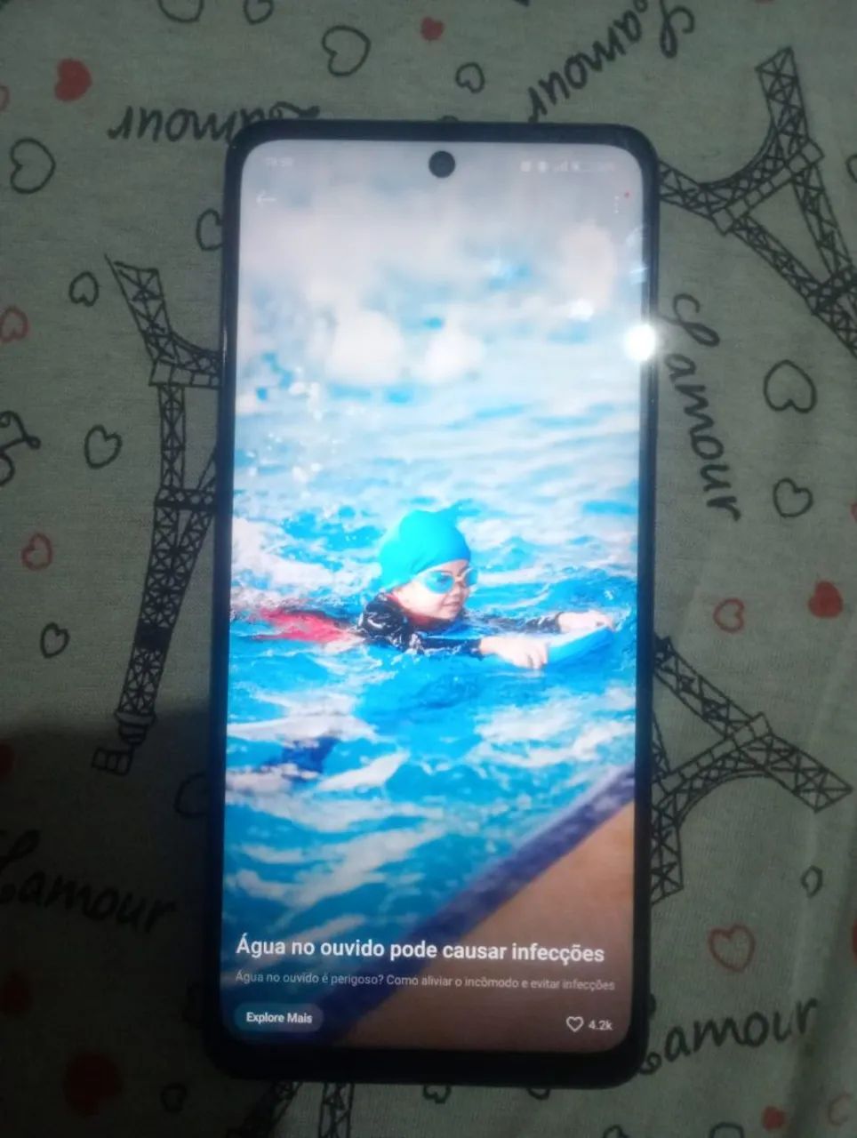 Vendo OPPO A40 - Foto 3