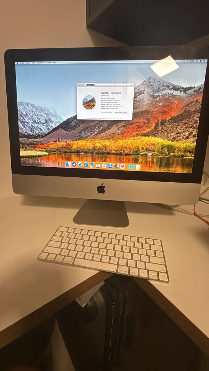 macos high sierra
