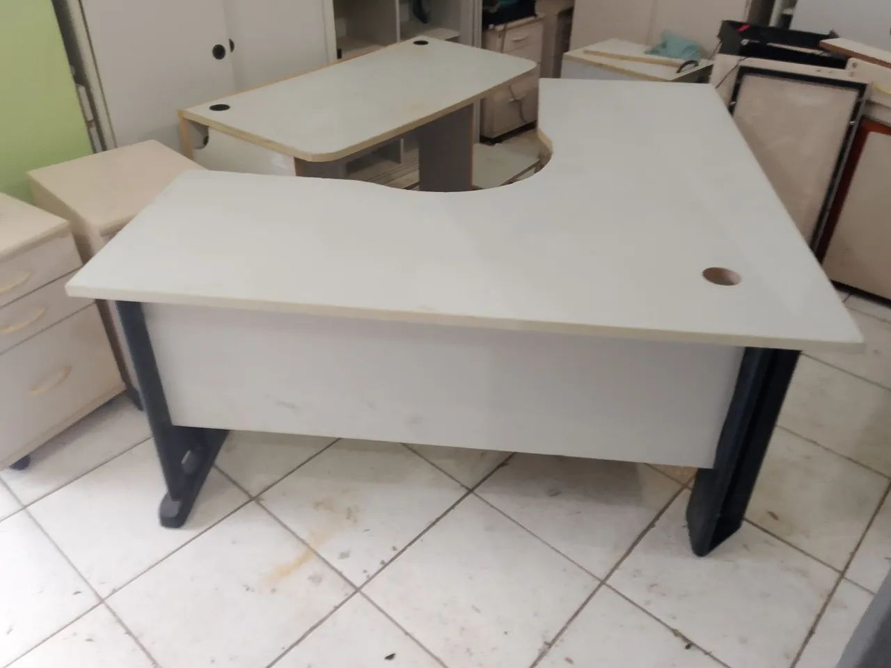 Mesa L
