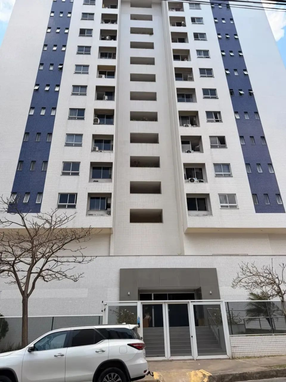 EDIFÍCIO TURIM - MOBILIADO